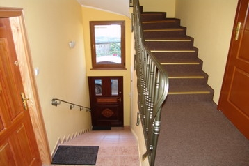 Польща Privát Międzyzdroje, Екстер'єр